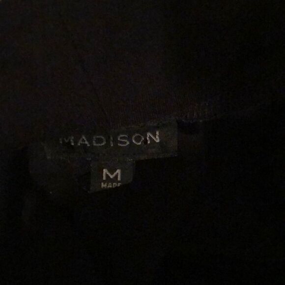 Madison Top - Picture 4 of 4